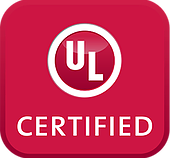 GAINA Underwriters Laboratories