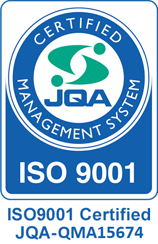 ISO 9001 GAINA